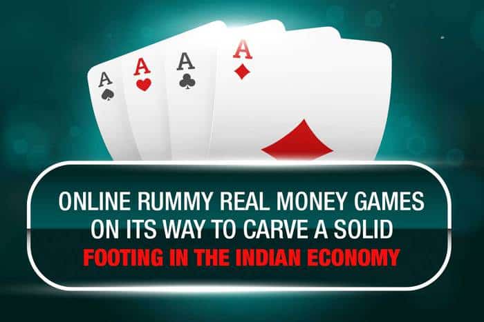 Online Rummy Real Money Games on Its way to Carve a Solid Footing in ...