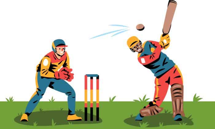 Basics of Cricket