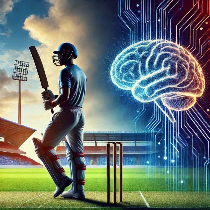 Psychology of Cricket